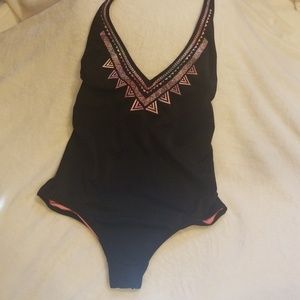 💖Pink swimsuit 💖